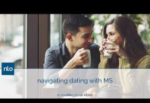 Some tips about dating and multiple sclerosis