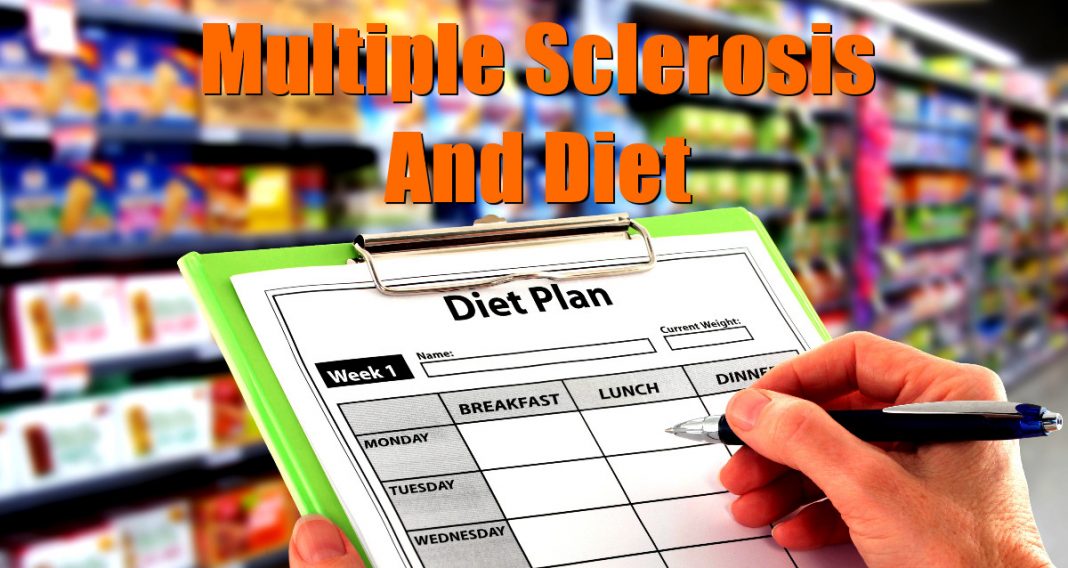 Multiple Sclerosis Diets Overview MS And Me Media