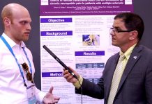 Remote Transcranial Stimulation for Neuropathic Pain in Multiple Sclerosis Patients