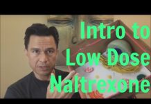 Dr Ric Talks About How Low Dose Naltrexone Mechanism of Action